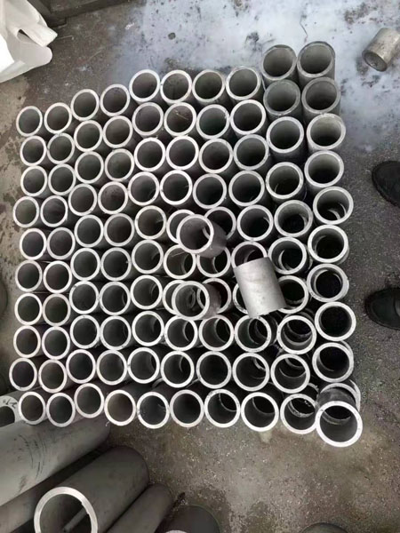 上蔡不锈钢管