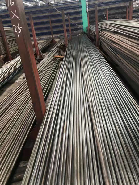 上蔡精密钢管
